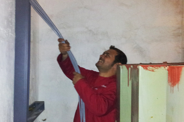Building-Trades